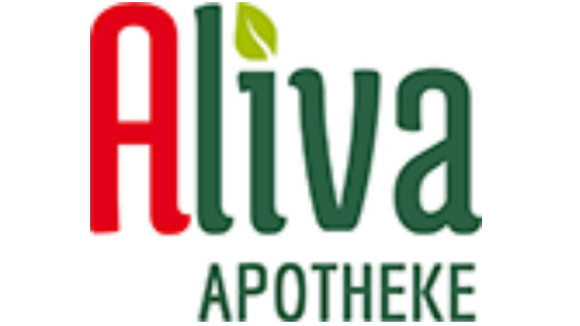 10 Euro sparen per Aliva Gutschein