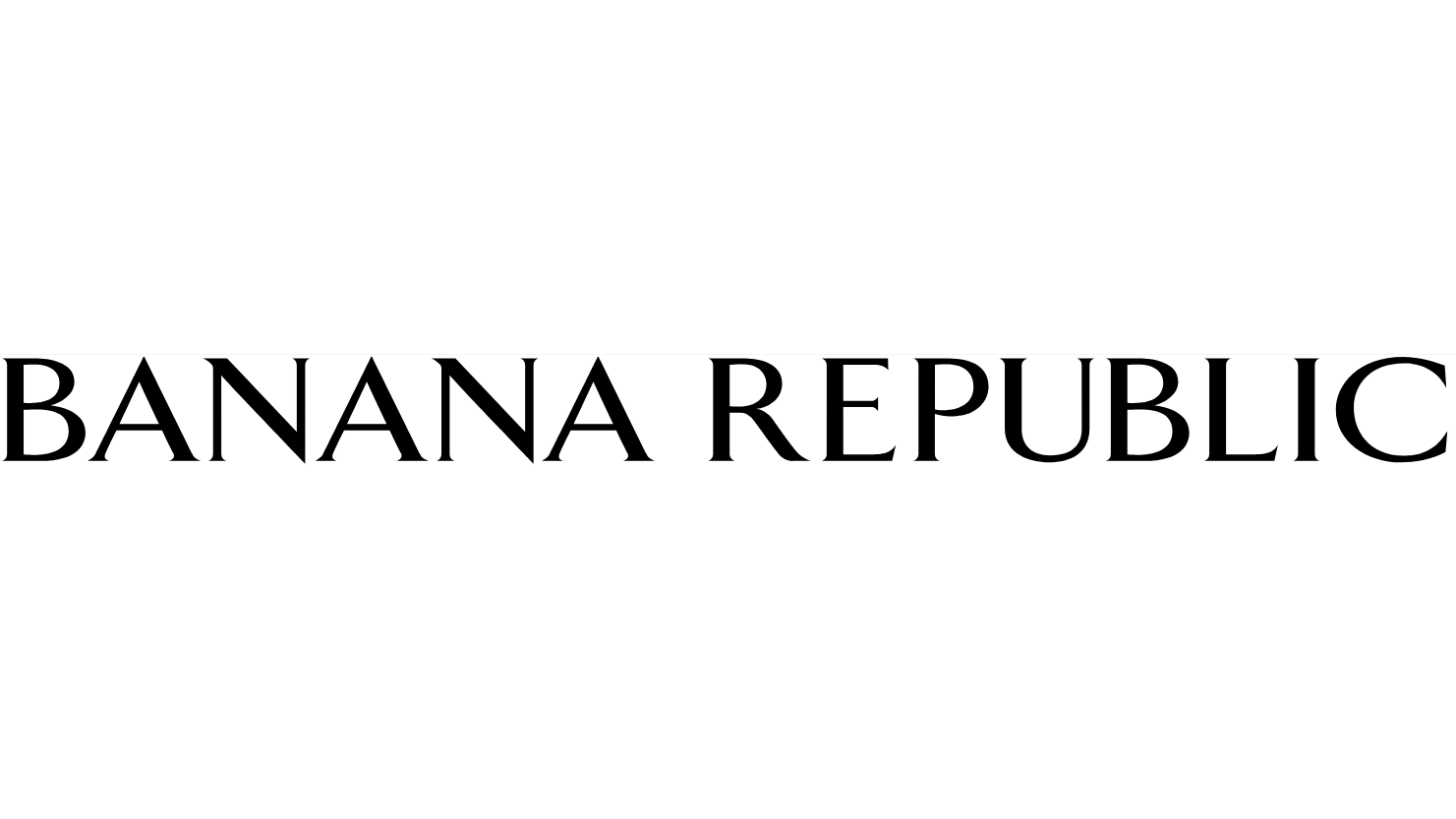 Banana Republic Gutschein