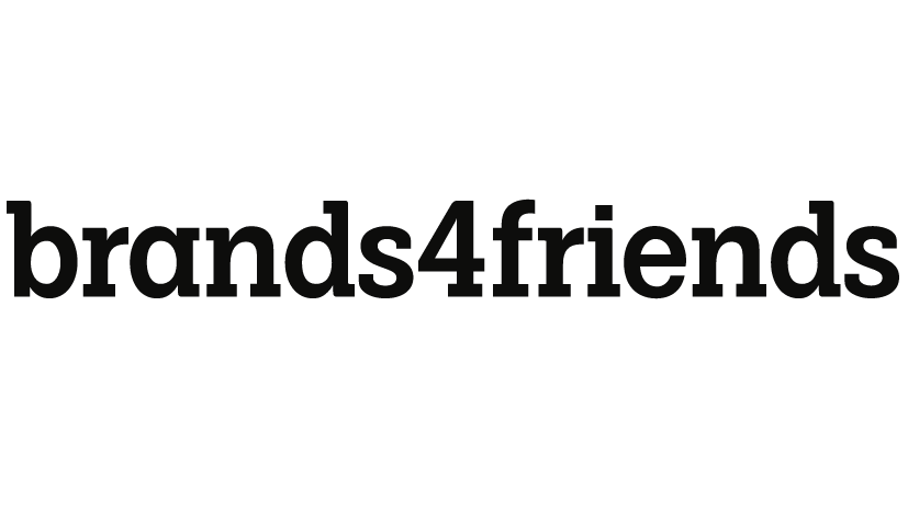 brands4friends Gutschein