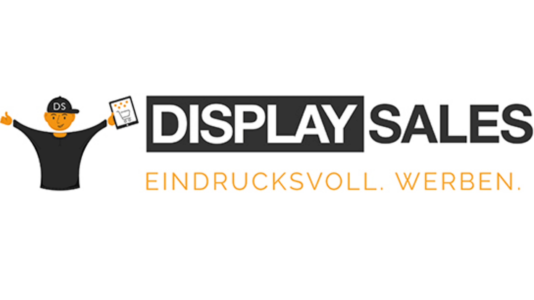 10 Euro sparen mit DisplaySales Gutschein
