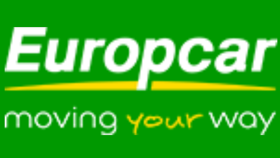20 Prozent Rabatt bei Europcar auf Mietwagen
