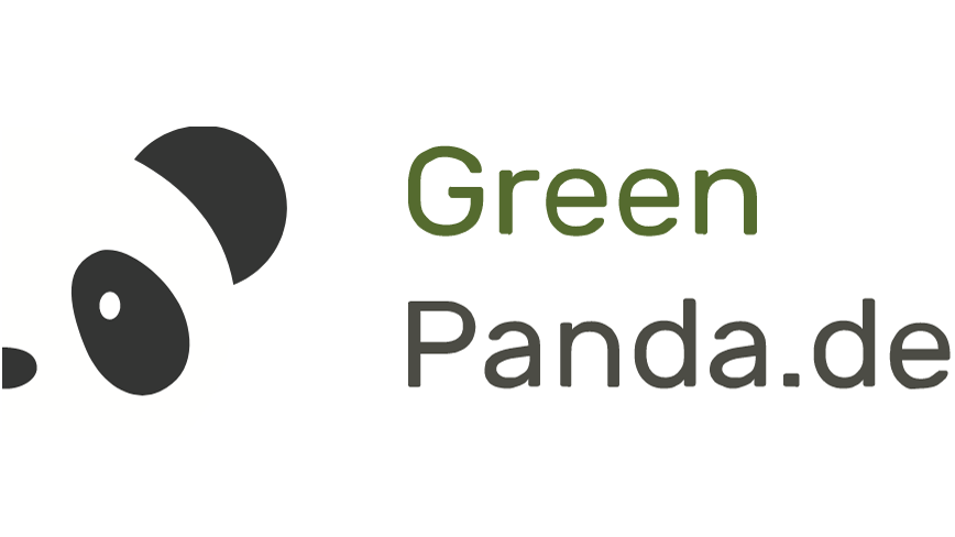 GreenPanda Gutschein