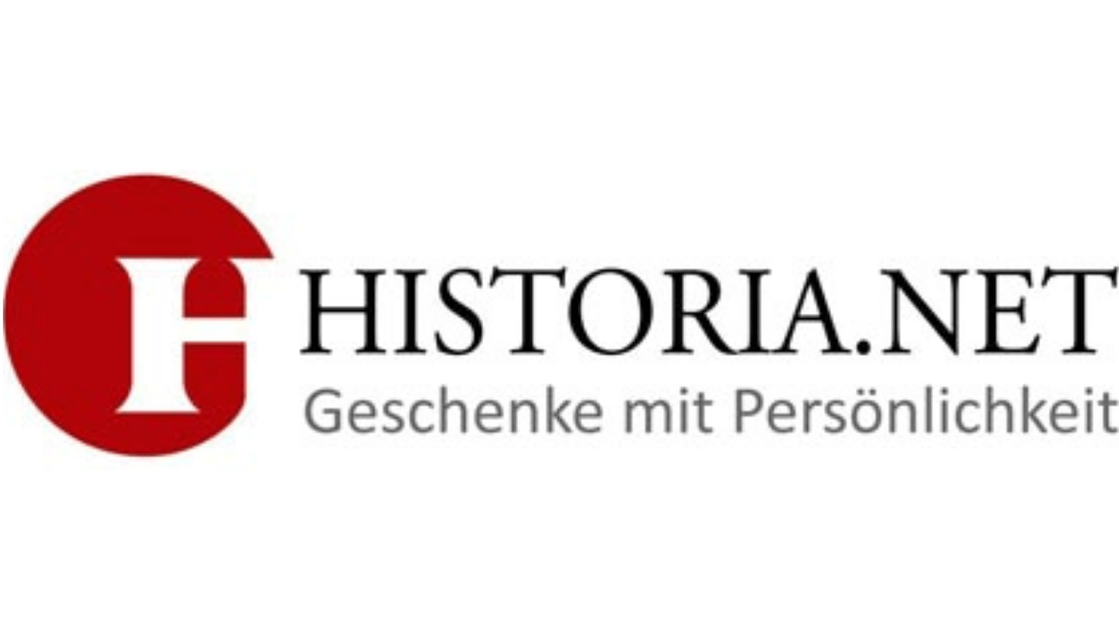 Historia Gutschein