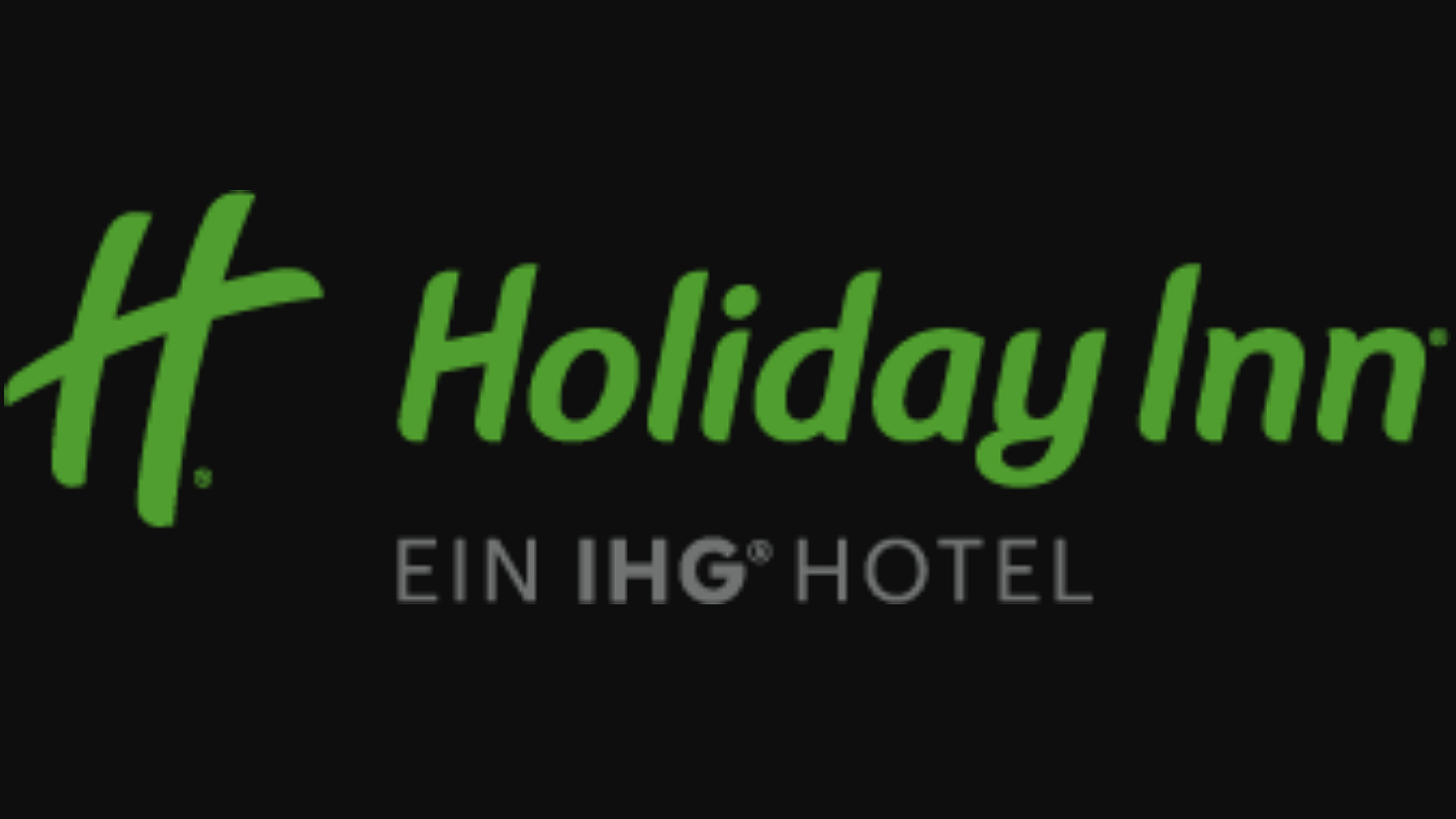 Holiday Inn Gutschein
