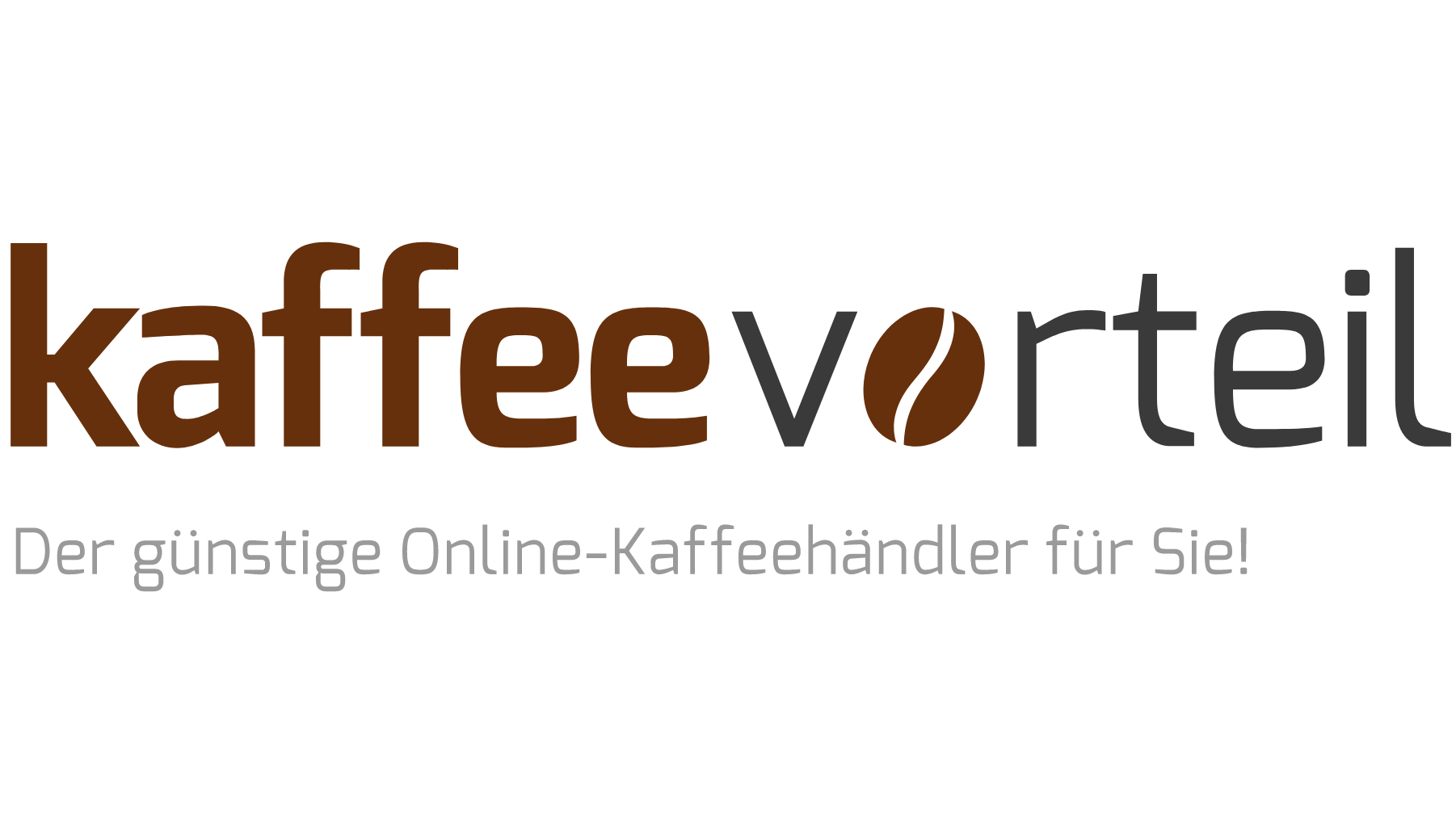 20 Euro Rabatt mit Kaffeevorteil Gutschein