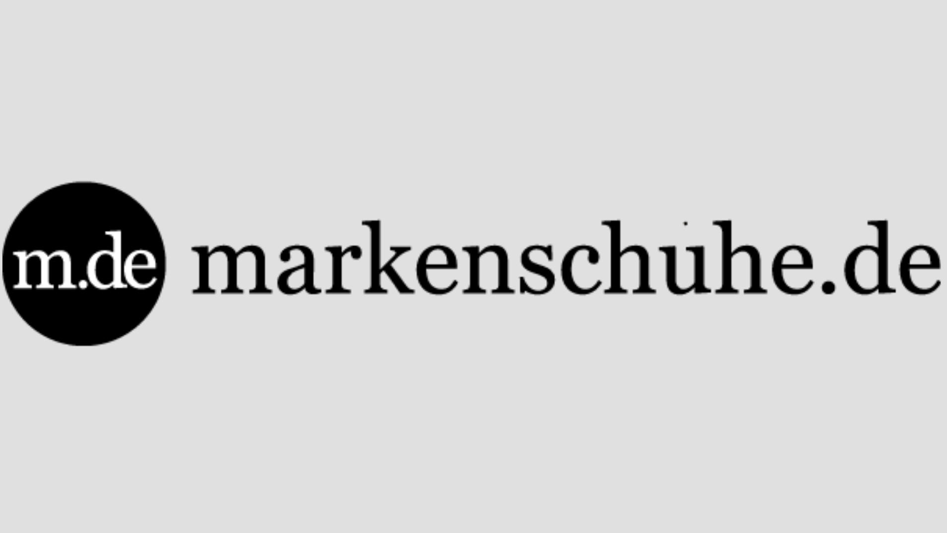 Markenschuhe.de: 15 Prozent Rabatt mit Gutschein