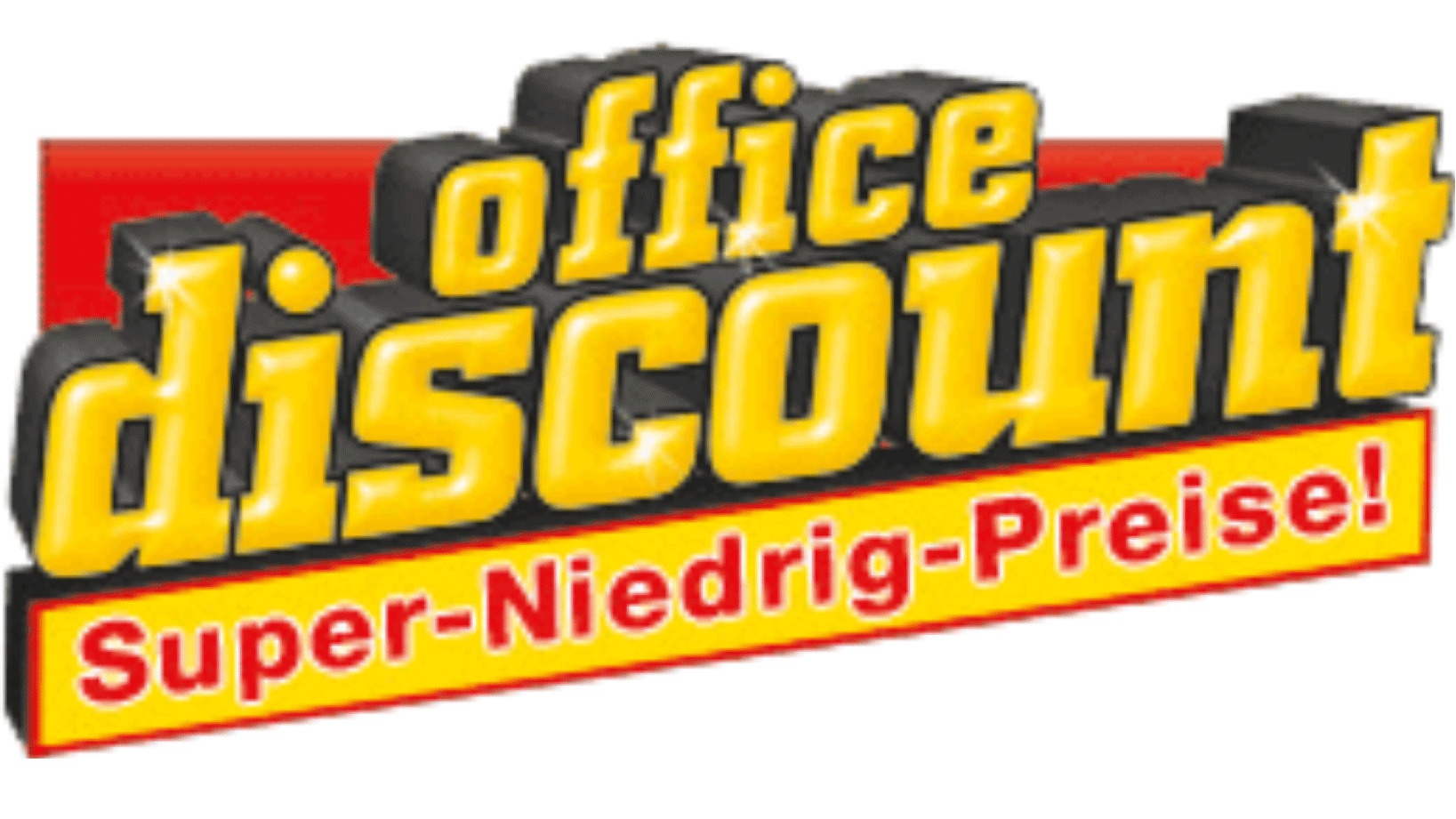 office-discount Gutschein: 10 Prozent Rabatt