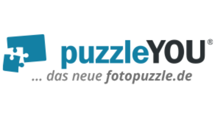 Gute 20 Prozent sparen mit Fotopuzzle (puzzleYOU) Gutschein