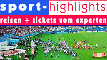 Sport-Highlights Gutschein