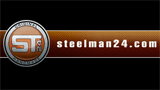 Steelman24 Gutschein