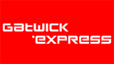 Gatwick Express Gutschein
