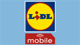 Lidl-Mobile Gutschein