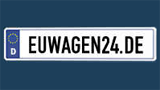 EU-Wagen24 Gutschein