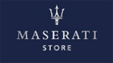Maserati Gutschein