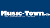Music Town Gutschein