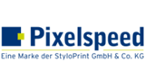 Pixelspeed Gutschein