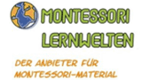 Montessori-Material Gutschein