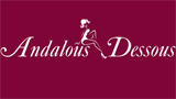 Andalous-Dessous.de: 10 Prozent Gutschein einlösen