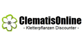 ClematisOnline Gutschein