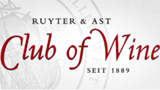 Club-of-Wine.de: 30 Euro Club of Wine Gutschein