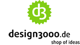design3000 Gutschein