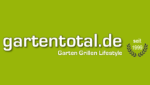 Gartentotal.de: 10 Euro & 10 Prozent Gutschein