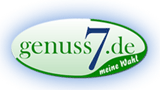 genuss7 Gutschein