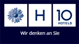 H10hotels.com: bis 30 Prozent günstiger mit H10 Hotels Gutschein