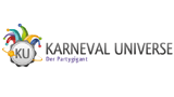 Karneval-Universe Gutschein