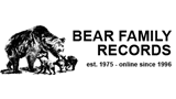 10 Prozent Rabatt mit Bear Family Records Gutschein