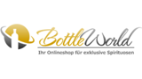 BottleWorld Gutschein