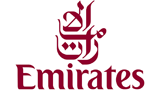 Emirates.com: 10 Prozent auf Flugtickets mit Gutschein