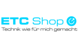 ETC-Shop Gutschein