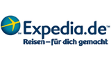 Expedia.de: bis 50 Prozent Rabatt mitnehmen