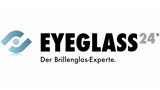 Eyeglass24.de: 10 Prozent günstiger mit Gutschein