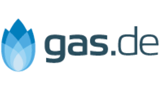 gas.de Gutschein