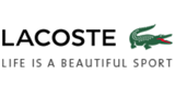 Lacoste.com: 20 Prozent Rabatt auf Top-Ware