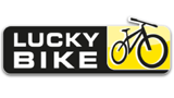 Jetzt 15 Euro sparen mit Lucky Bike Gutschein