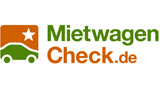 Mietwagen-Check.de: mit Gutschein 10 Euro günstiger buchen