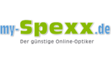my-Spexx Gutschein