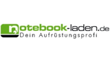5 Euro Rabatt per Notebook-Laden Gutschein auf Ersatzteile & Zubehör