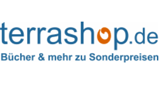 Terrashop.de: Gutschein für 5 Euro Rabatt