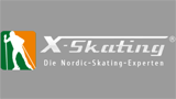 X-Skating Gutschein