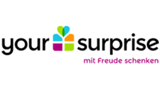 YourSurprise.de: Gutschein einlösen, 20 Prozent sparen