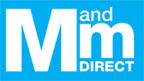 MandMDirect.de: 80 Prozent Preisabschlag auf Top-Marken