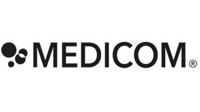 30 Euro sparen mit Medicom Gutschein