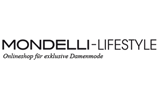 Mondelli-Lifestyle Gutschein