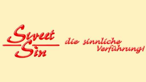 Sweet-Sin.de Gutschein