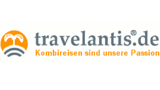 Travelantis Gutschein