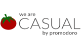 We are Casual Gutschein